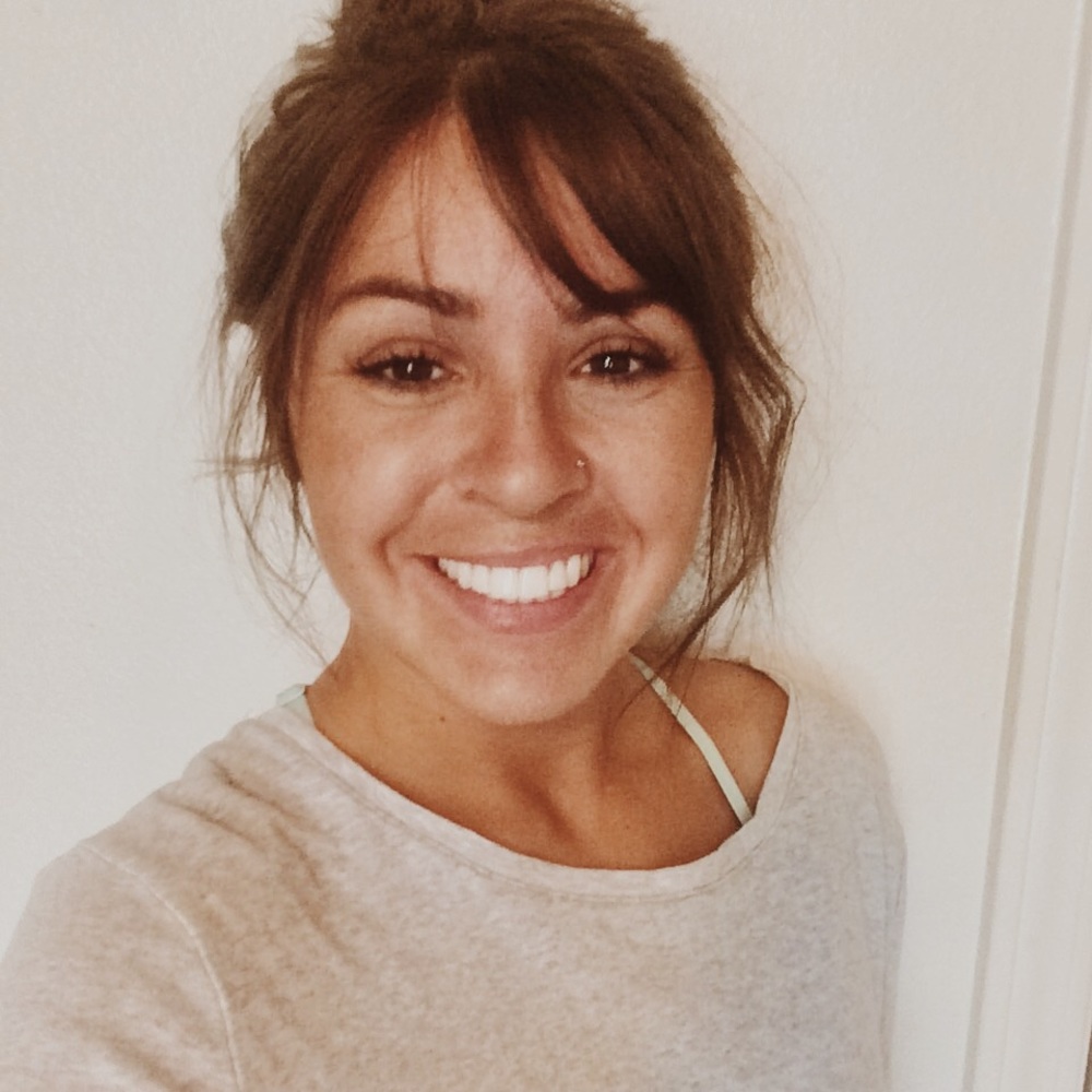 Meet your Posher, Kiana